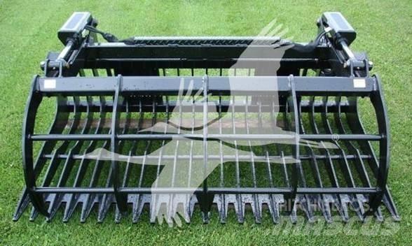 Notch RBG3-75 Kausi