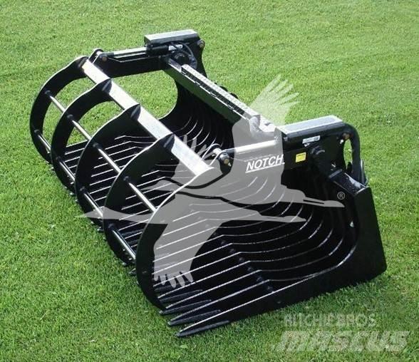Notch RBG3-96 Kausi