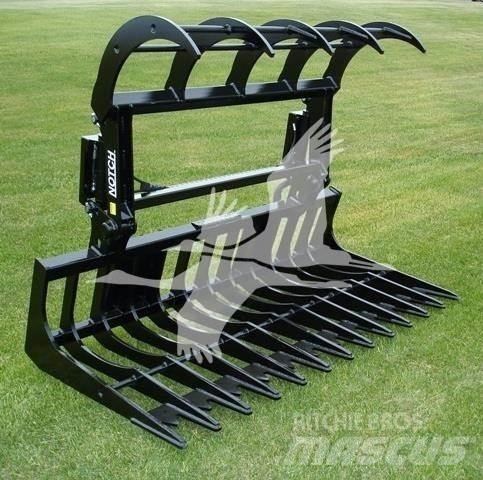 Notch RBG4-68 Kausi