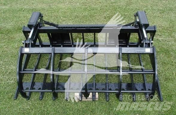 Notch RBG4-75 Kausi