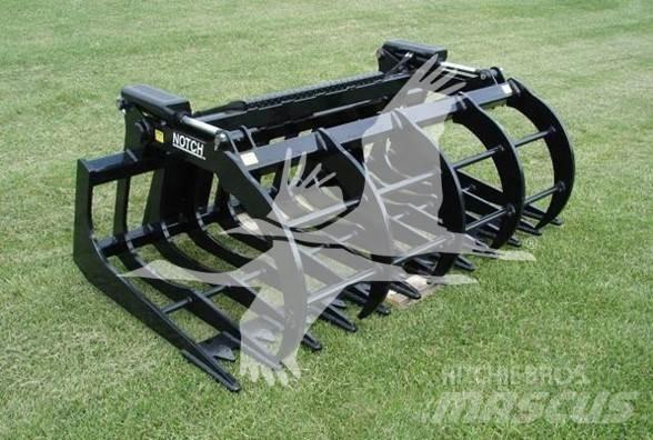 Notch RBG4-75 Kausi