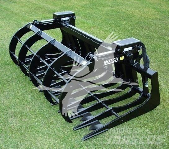 Notch RBG4-75 Kausi