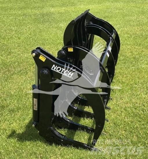 Notch RRG100 Kausi