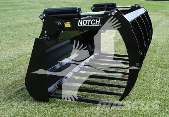 Notch TFG32-68 Būvniecība- Citi