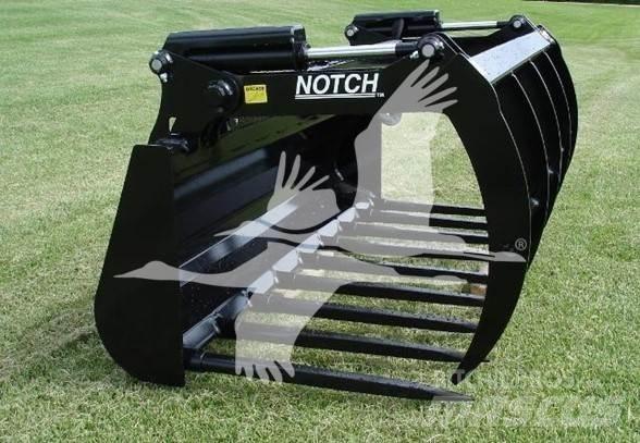 Notch TFG39-68 Būvniecība- Citi