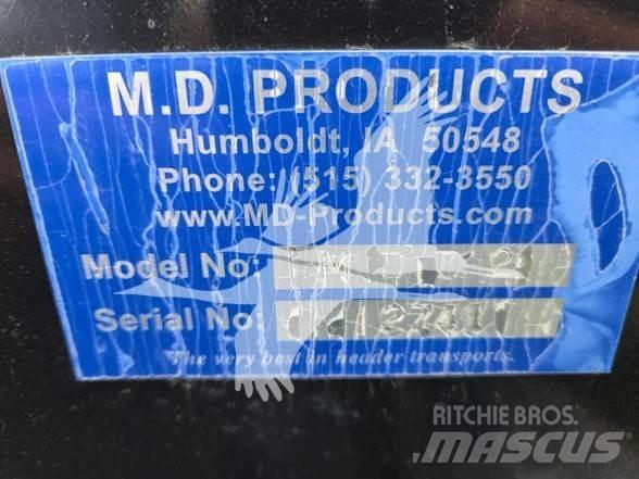  STUD KING MD32 Citas piekabes