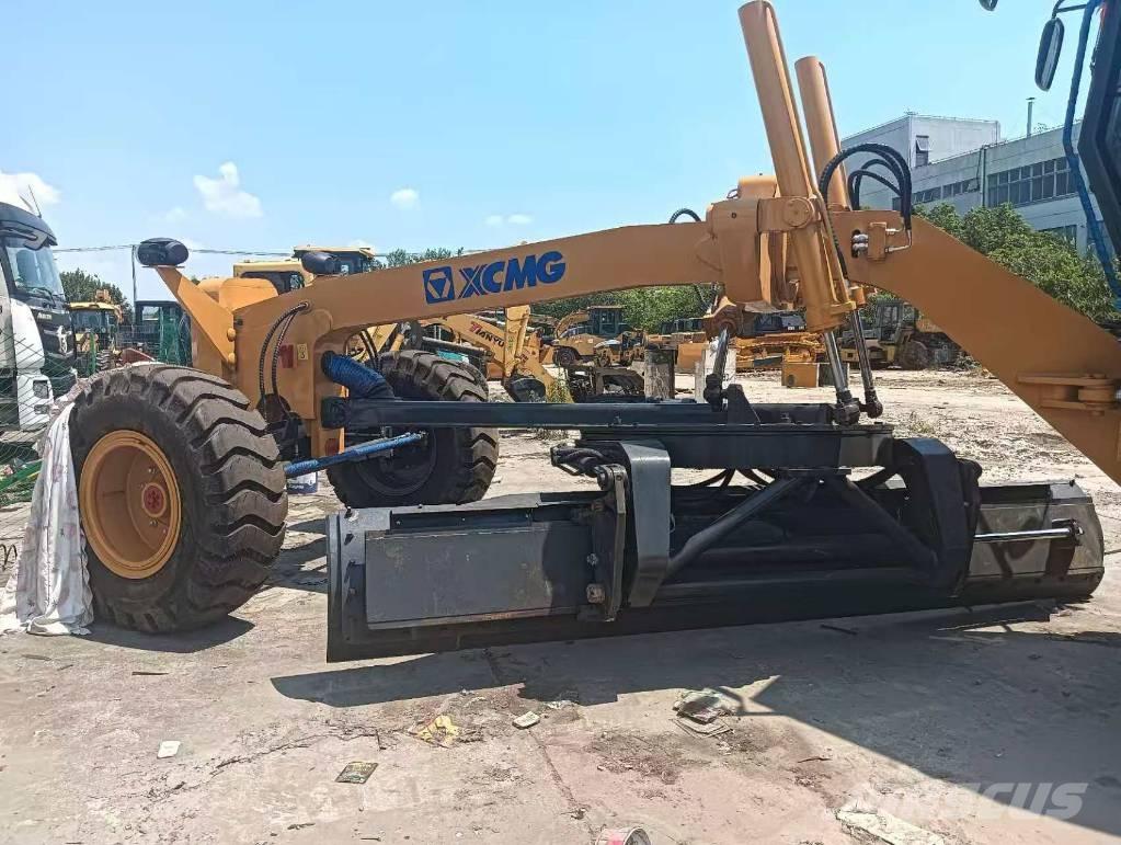 XCMG GR1803 Greideri