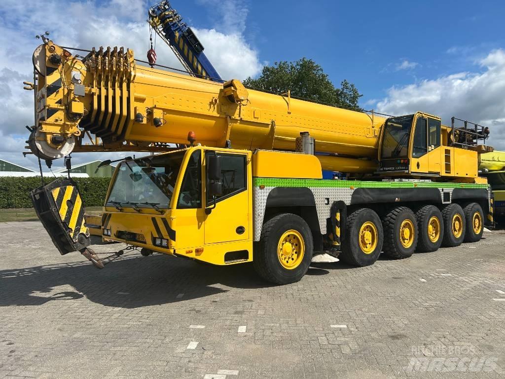 Terex AC 200-1 Visurgājēji celtņi