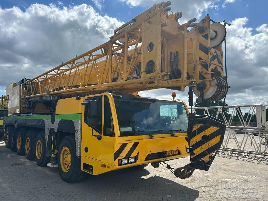 Terex AC 200-1 Visurgājēji celtņi