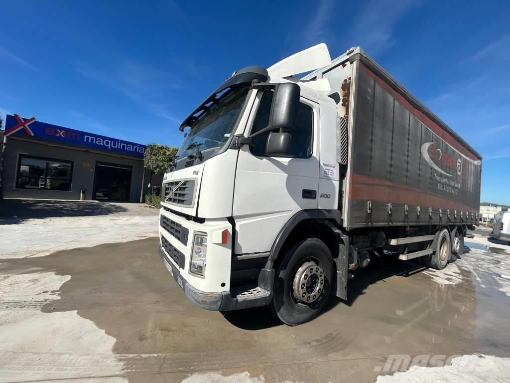 Volvo FM 300 Citi