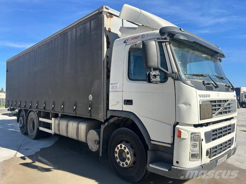 Volvo FM 300 Citi