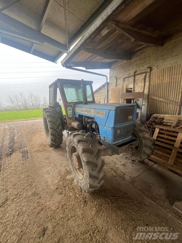 Landini 9500 Traktori