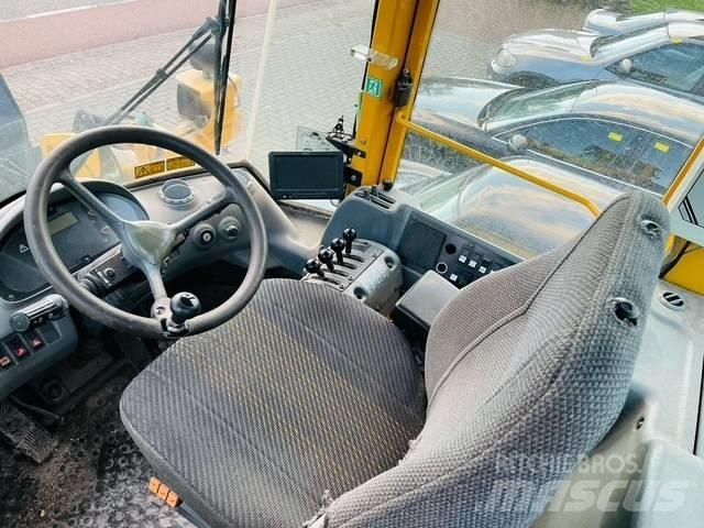 Volvo L90E Iekrāvēji uz riteņiem