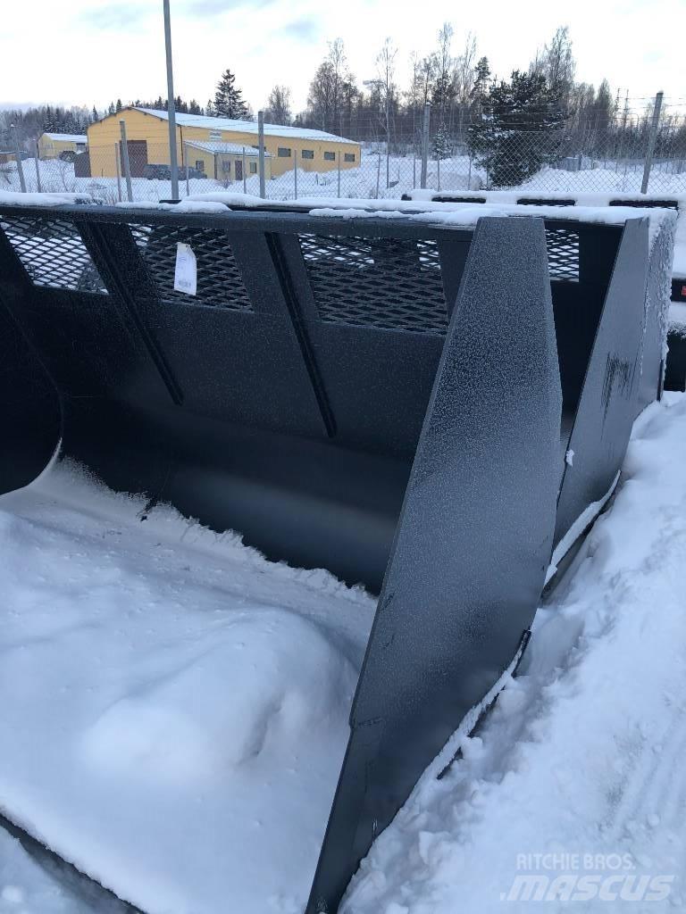LS Snöskopor Kausi