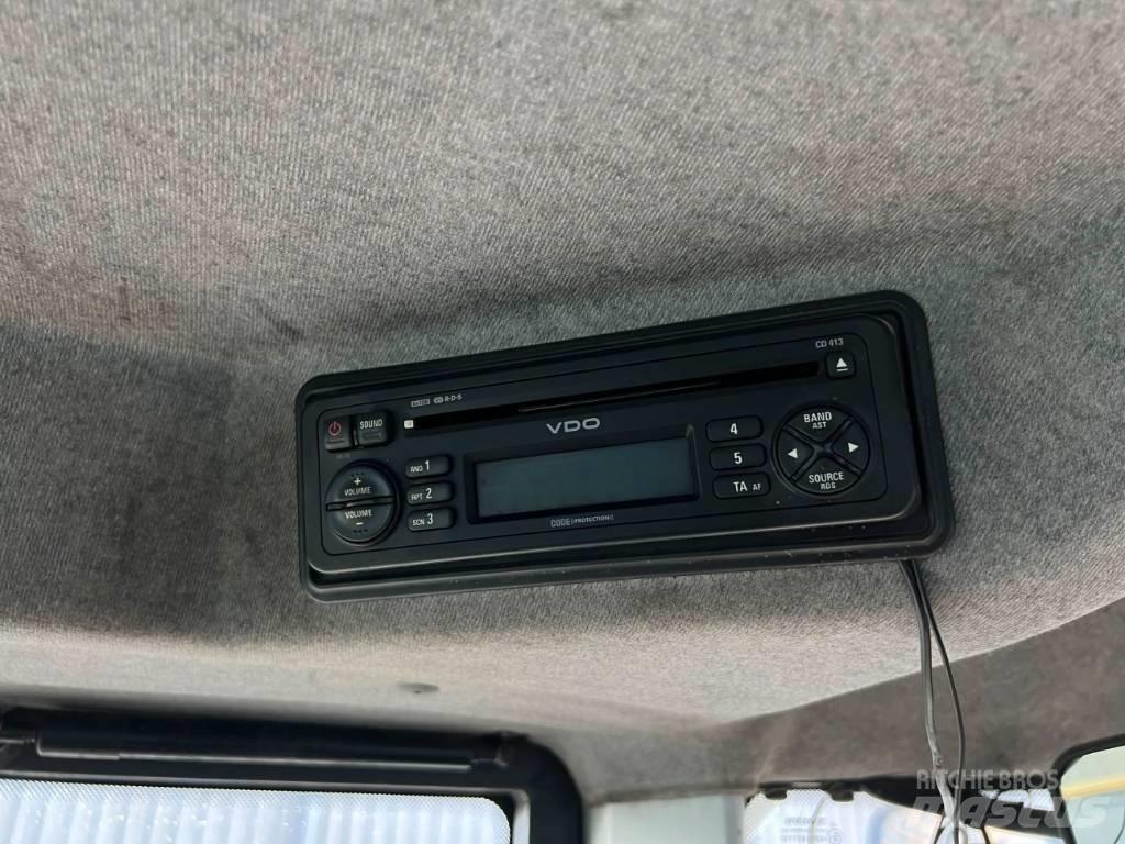 Volvo L120F Iekrāvēji uz riteņiem