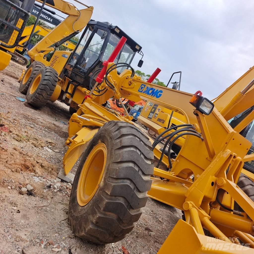 XCMG GR 215 Greideri