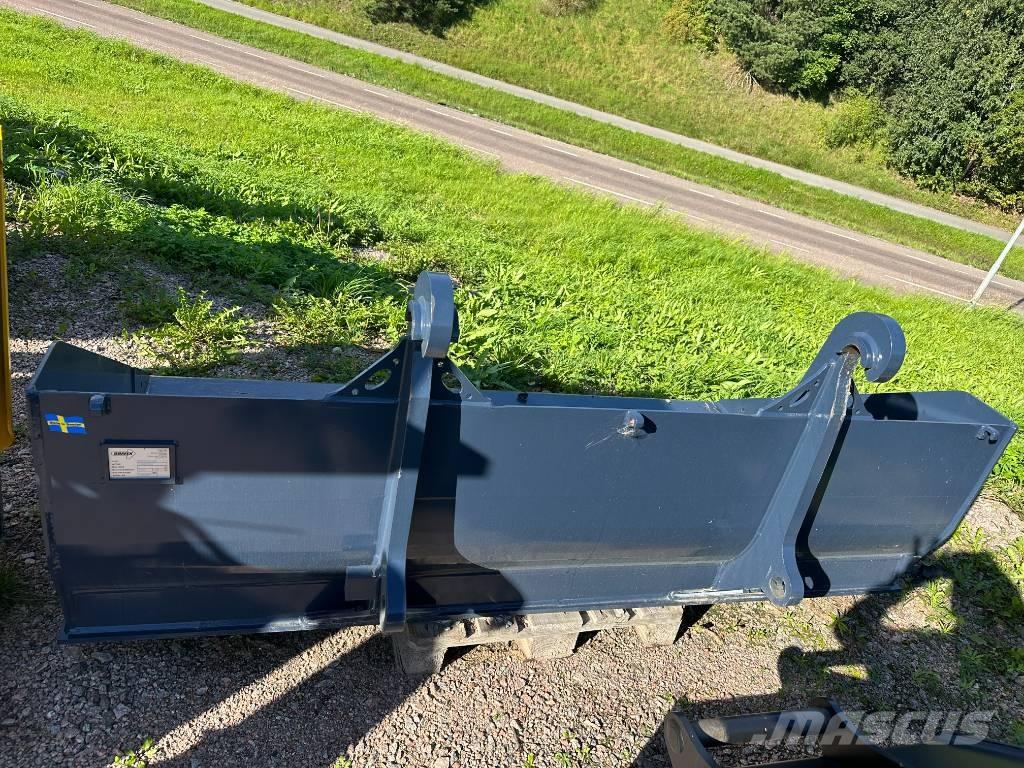 Drivex PS235HD-BM Iekraušanas tehnika- Citi