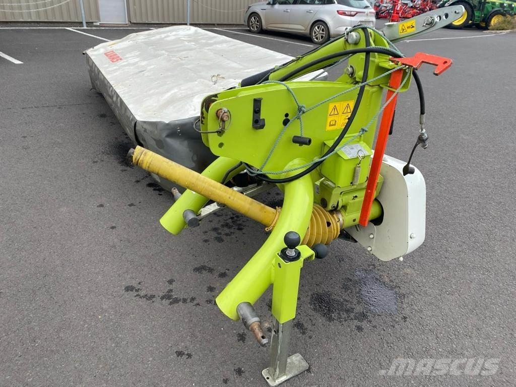 CLAAS DISCO 3150 Pļaujmašīnas