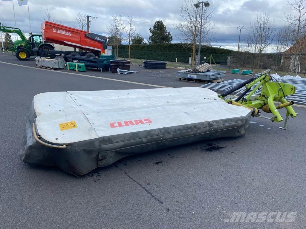 CLAAS DISCO 3150 Pļaujmašīnas