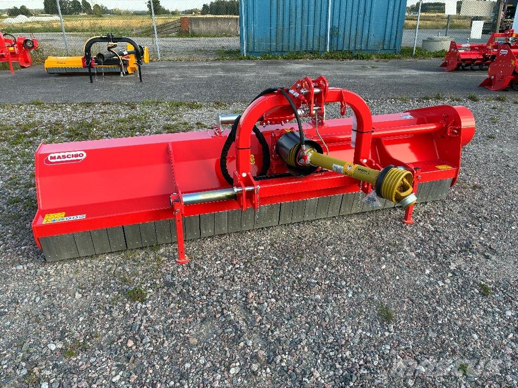 Maschio Tigre 300 HD Pļaujmašīnas/pašgājēji
