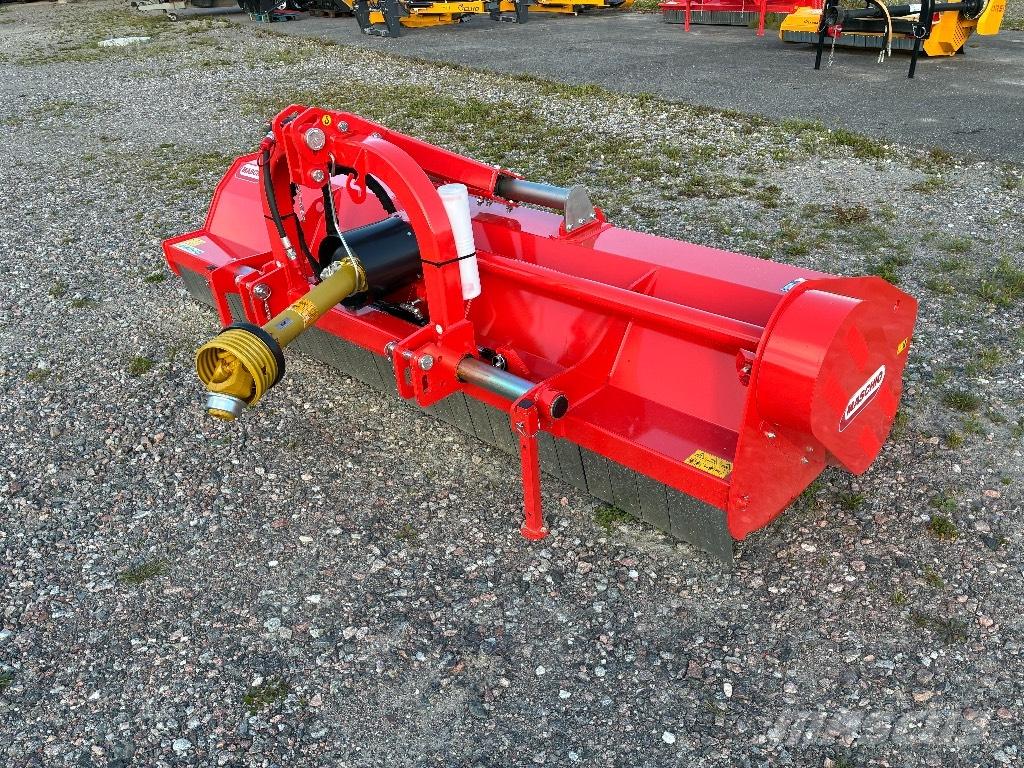 Maschio Tigre 300 HD Pļaujmašīnas/pašgājēji