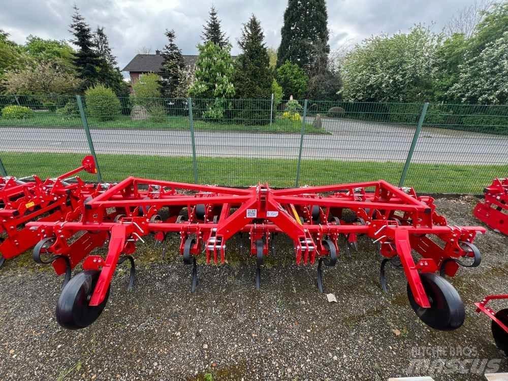 Grimme GH 6 Kartupeļu tehnika - Citi