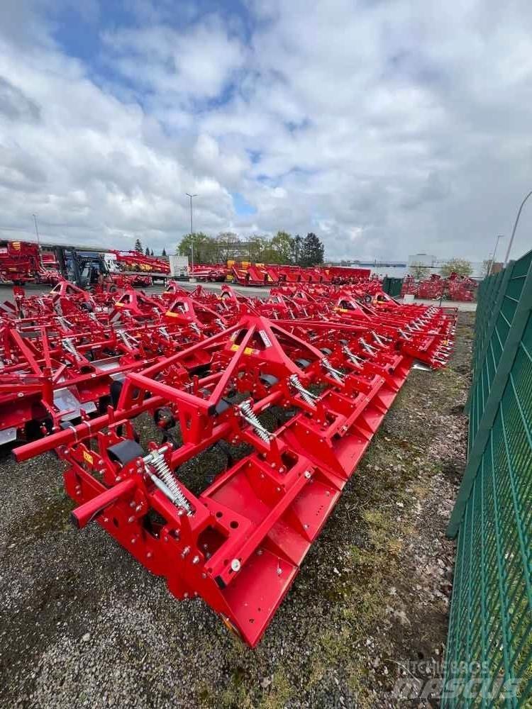 Grimme GH 6 Kartupeļu tehnika - Citi