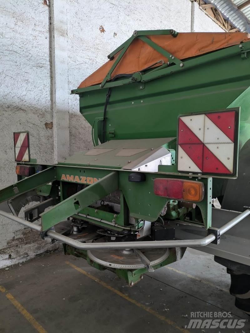 Amazone ZGB 5500 Minerālmēslu izkliedētāji