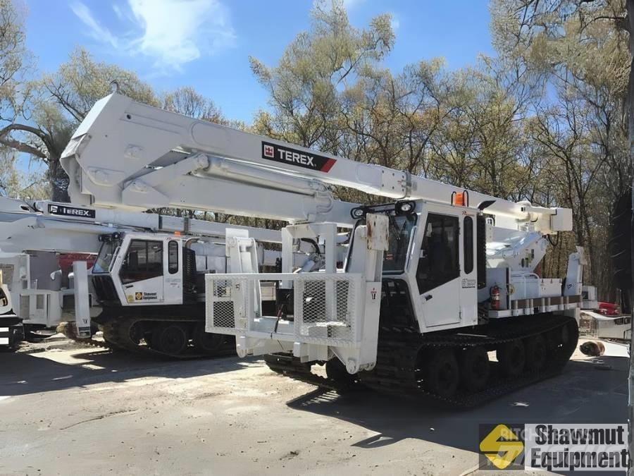 Terex TELELECT RMX75 Būvniecība- Citi