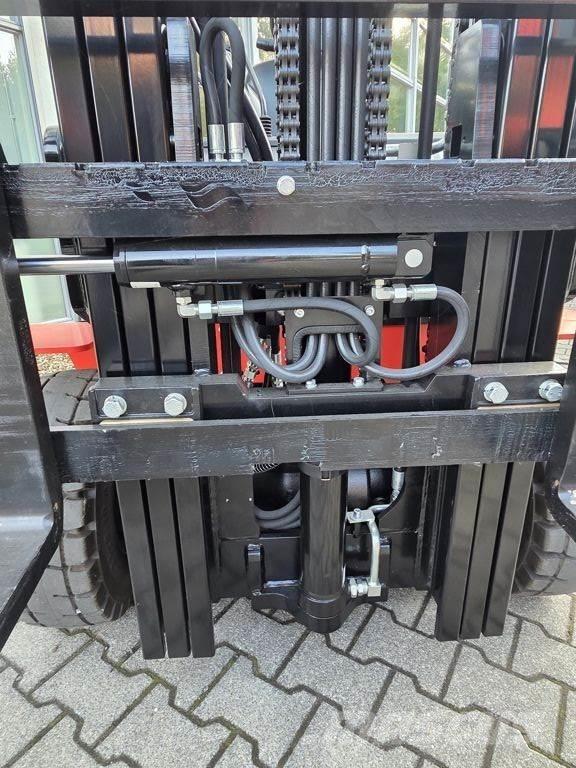 Manitou ME 425 LD Elektriskie iekrāvēji