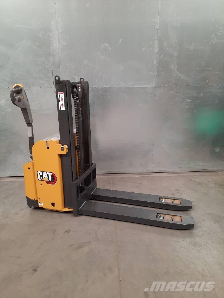 CAT PSD125/160 Krautnētāji