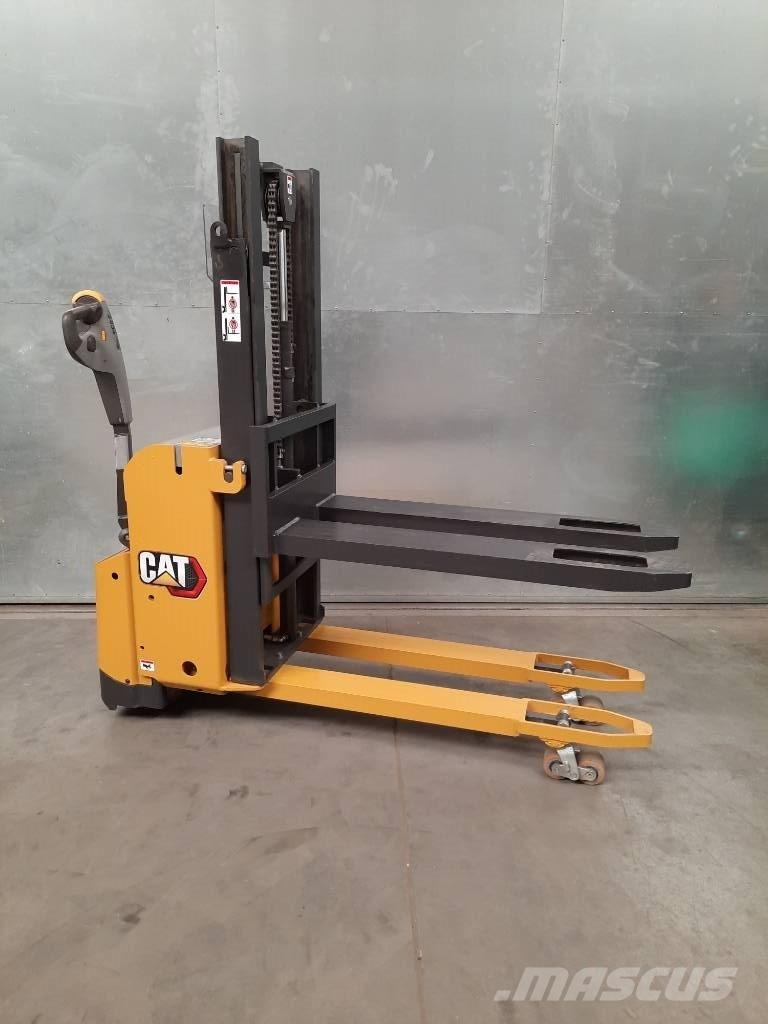 CAT PSD125/160 Krautnētāji
