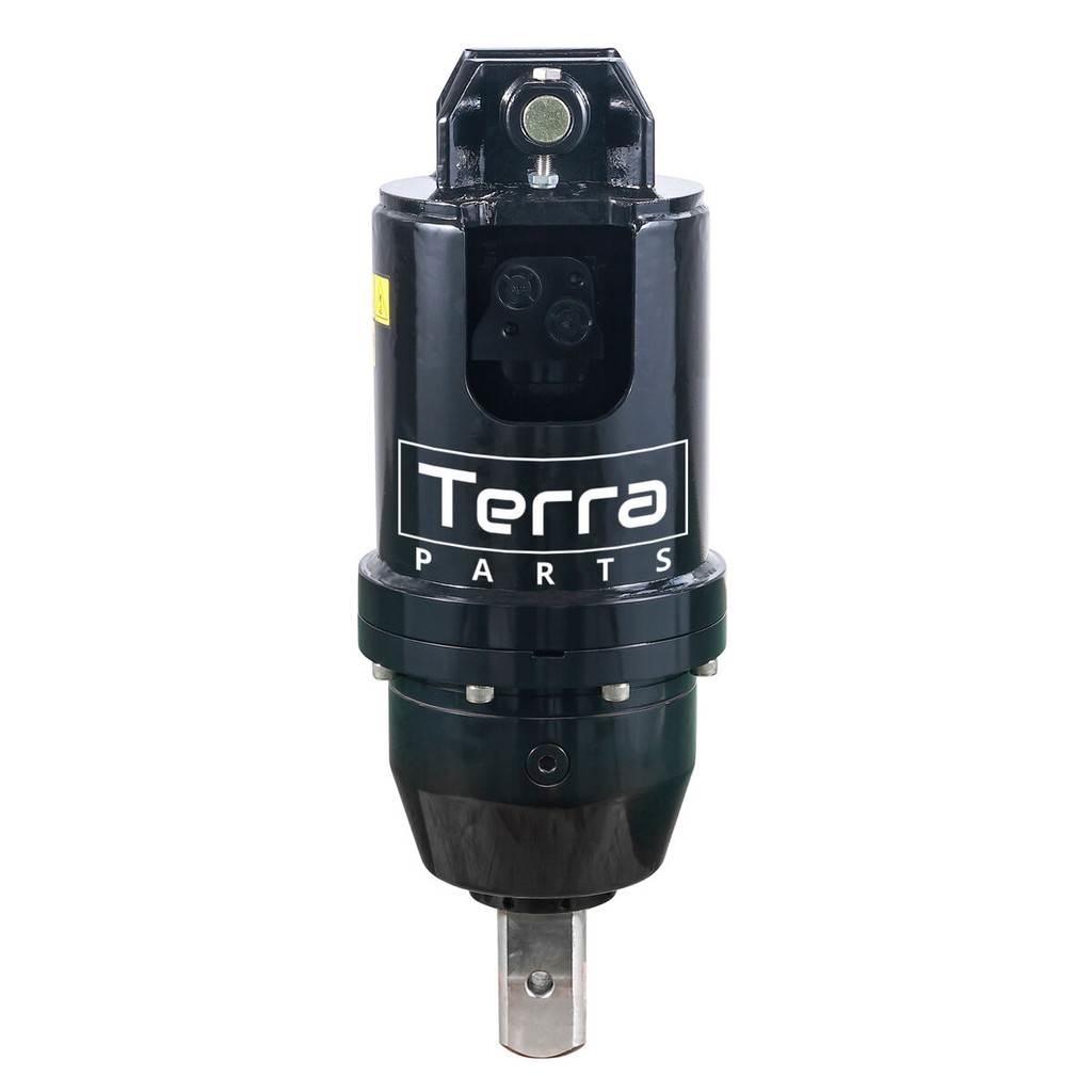 Terra Parts TPX2 Urbji