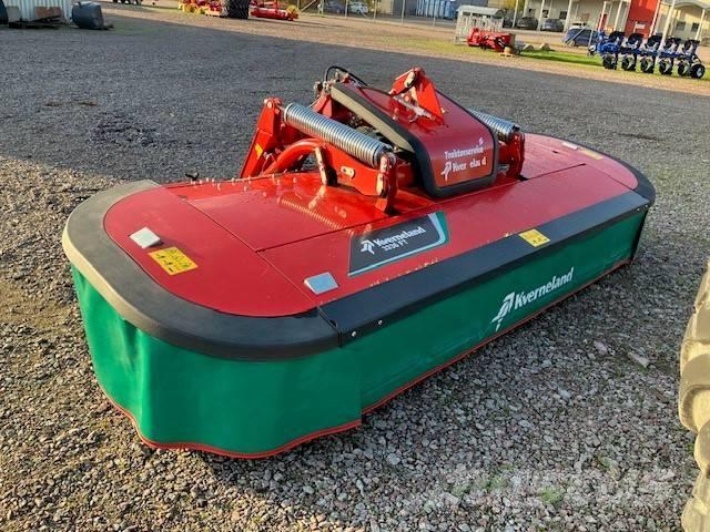 Kverneland 3336 FT Pļaujmašīnas ar kondicionieri