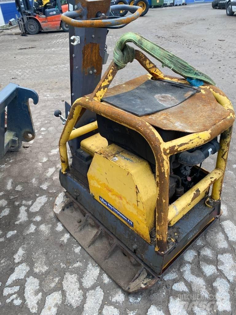 Atlas Copco LG 500 Vibratori