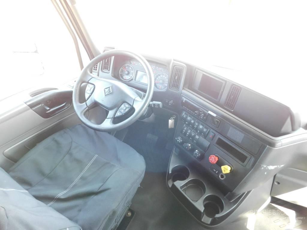 International LT 625 Vilcēji