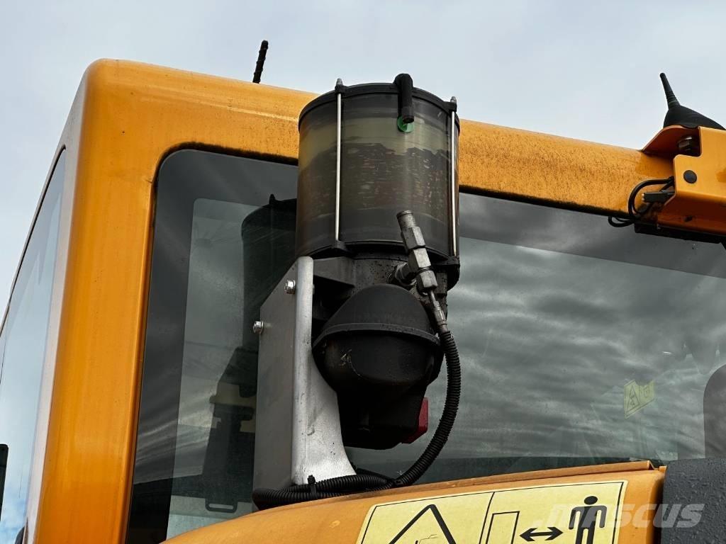 Hyundai HX 145 A Kāpurķēžu ekskavatori