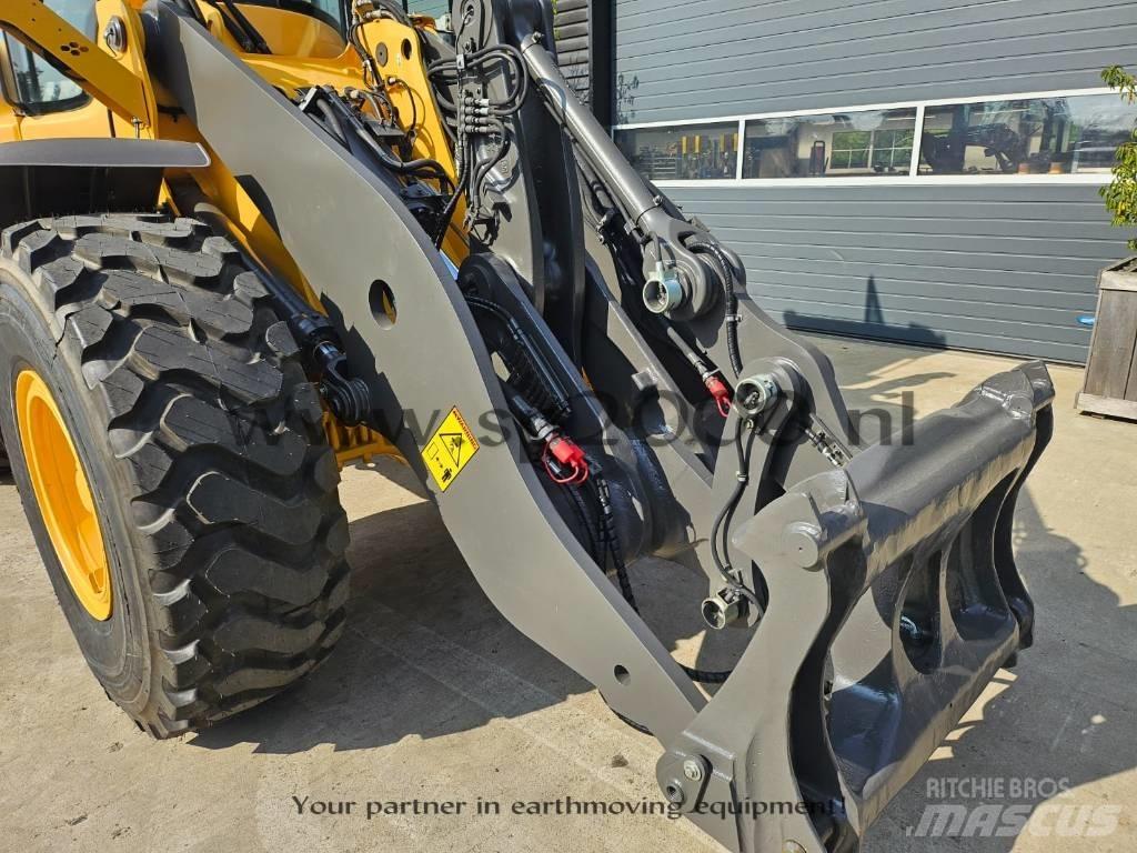 Volvo L 70 H Iekrāvēji uz riteņiem