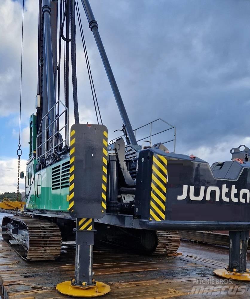 Junttan MPx90 Urbjtorņi