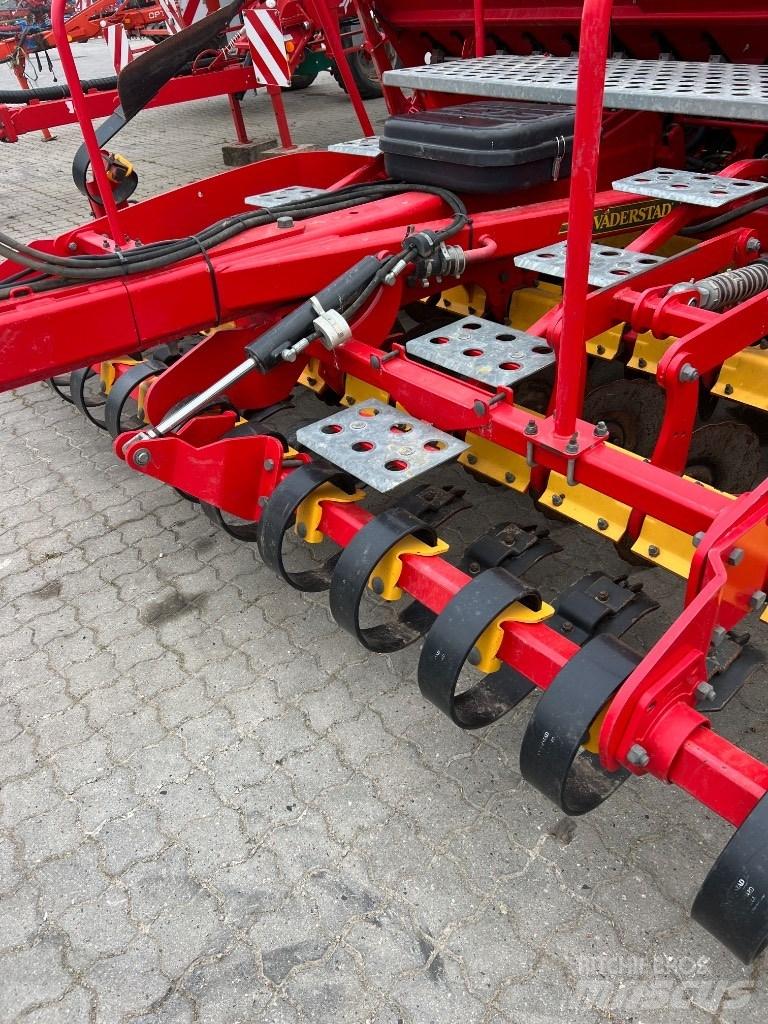Väderstad Rapid400C Kombinētās sējmašīnas