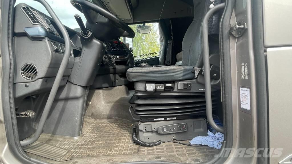 Volvo FH 13 480 Vilcēji
