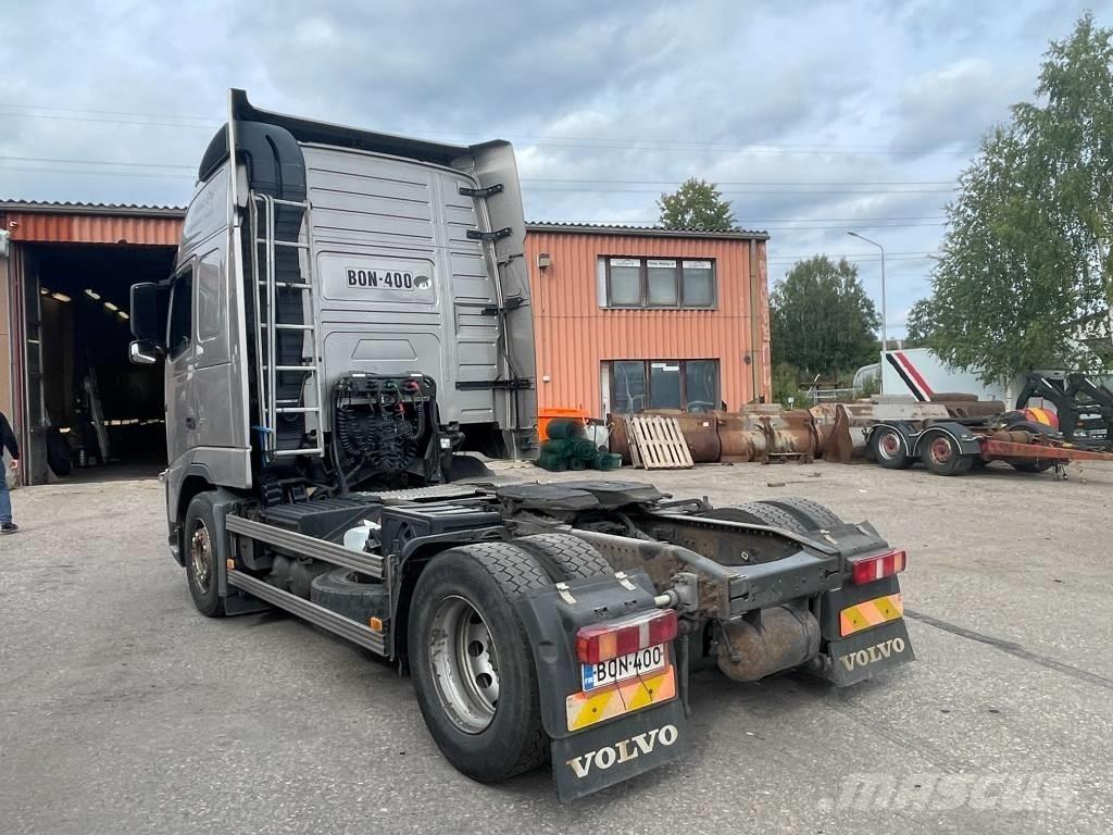 Volvo FH 13 480 Vilcēji