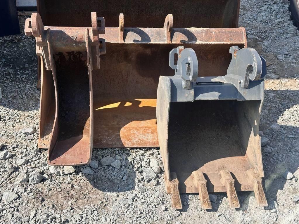 Yanmar Vio 57-U 6A Mini ekskavatori < 7 t