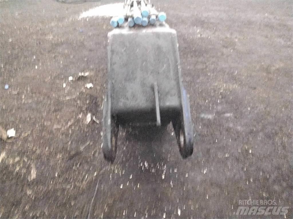 Loglift 59F Krāni