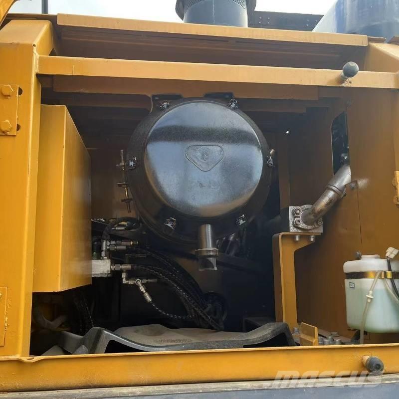 Sany SY 365 H Kāpurķēžu ekskavatori