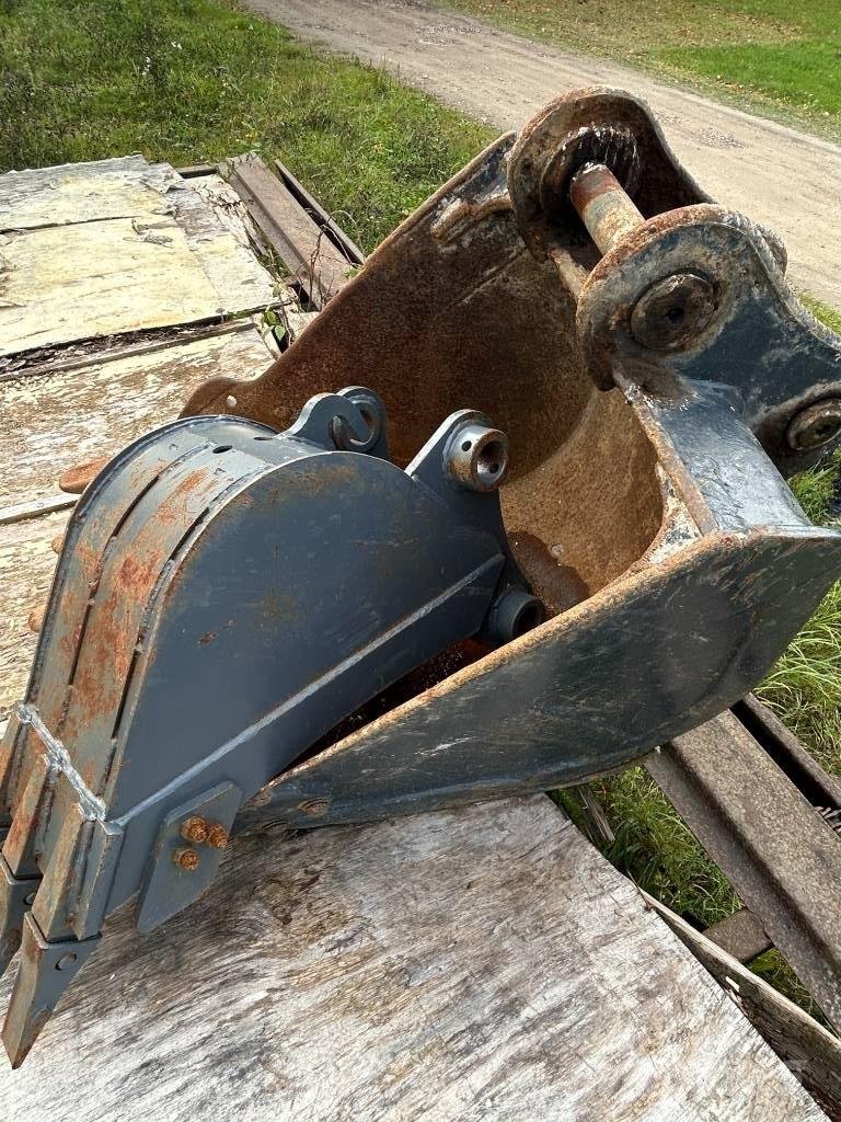Sunward SWE 90 E Vidēja lieluma ekskavatori 7 t - 12 t