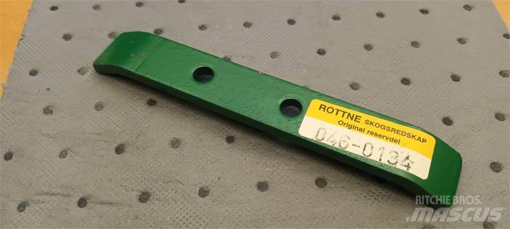Rottne 046-0134 Mežizstrādes mašīnu krāni