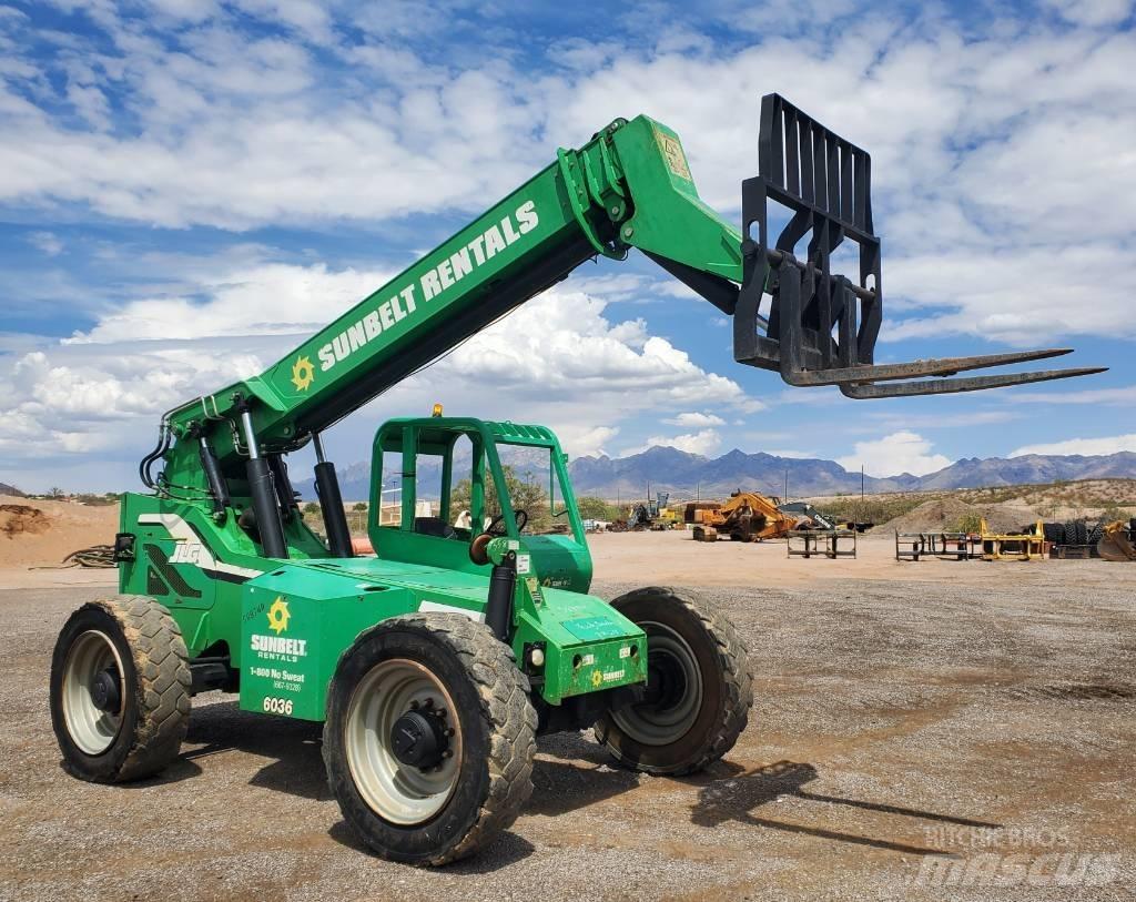 JLG 6036 Teleskopiskie manipulatori