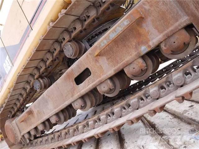 CAT 345 B L Kāpurķēžu ekskavatori