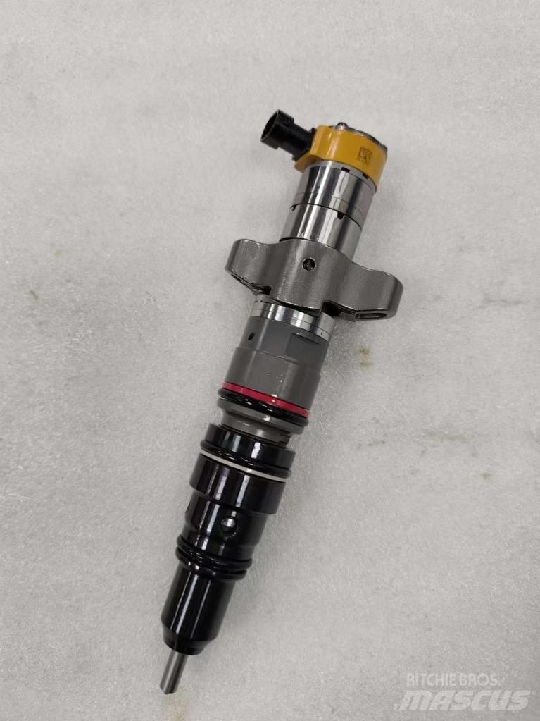CAT syringe 3879427 Citas sastāvdaļas